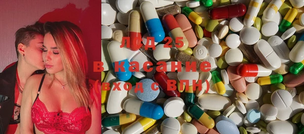 СК Краснослободск